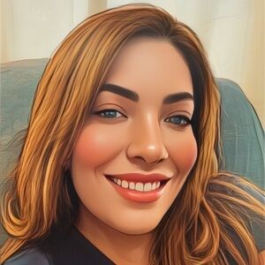 Meet your Posher, Hila